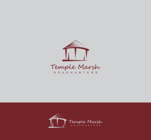 Logo-Design von arcoalex für Elliot Marsh Headhunting Partners | Design: #16609603