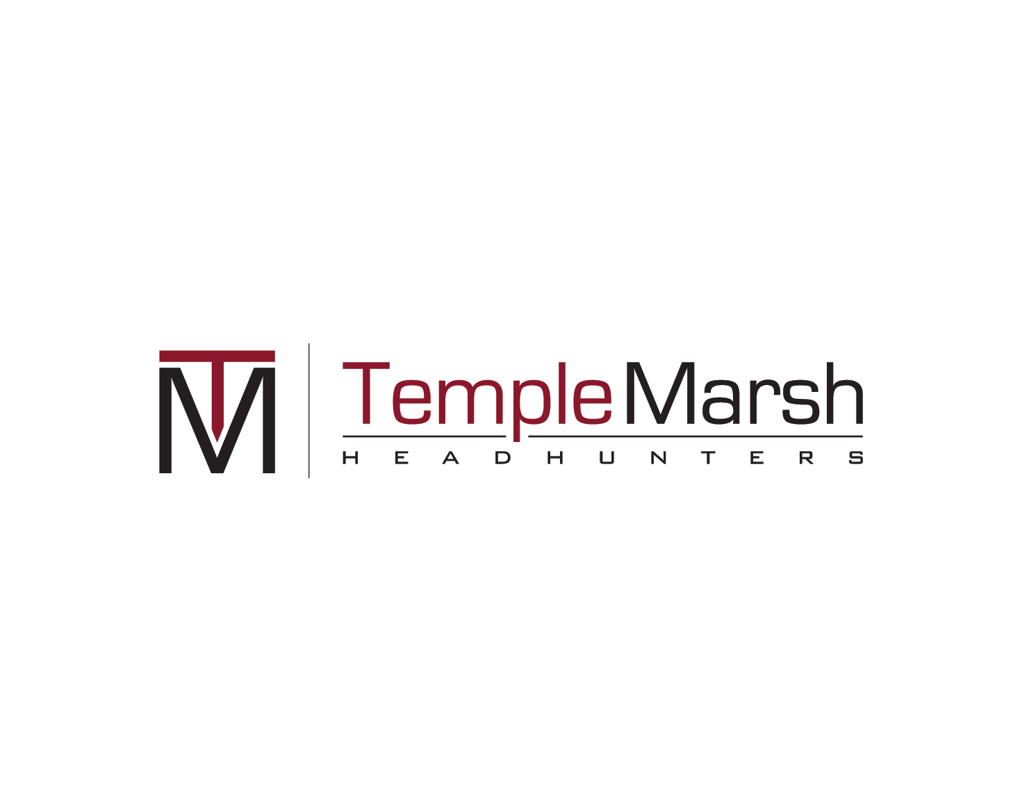 Logo Design by Pv_999 for Elliot Marsh Headhunting Partners | Design #16608791