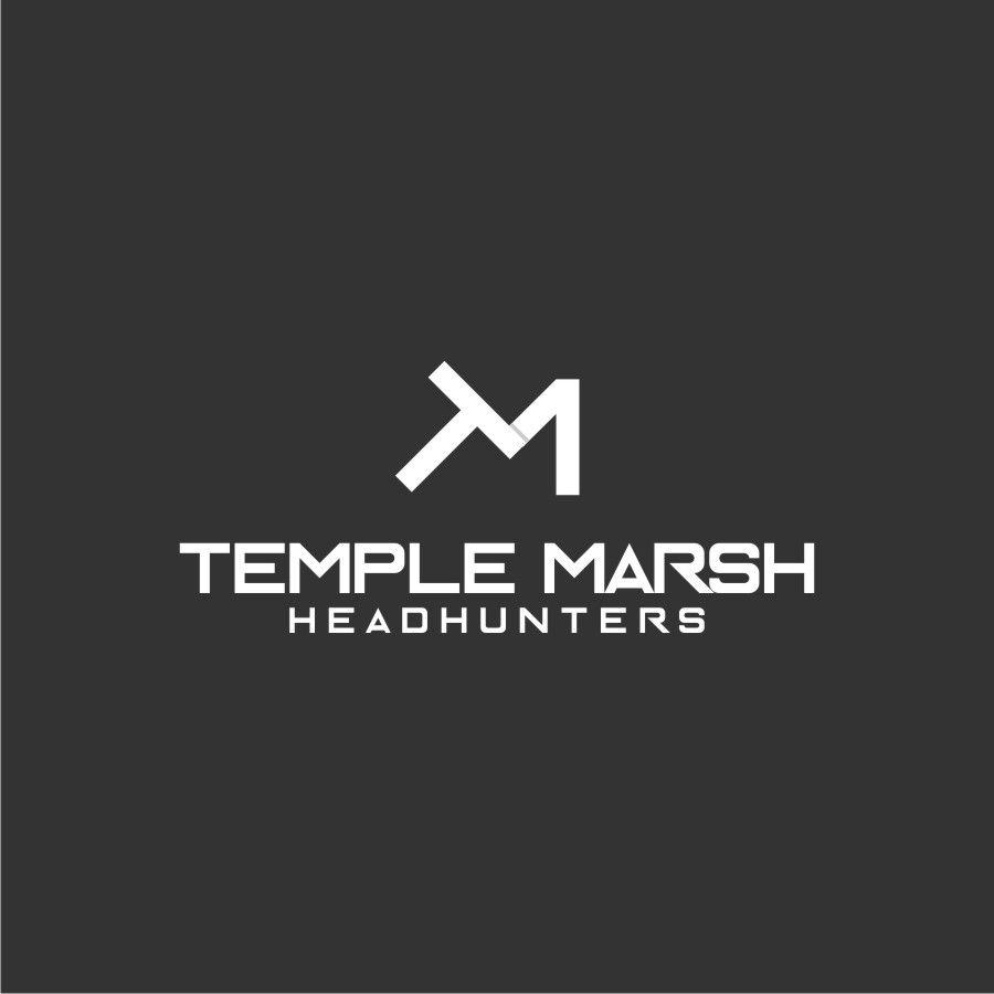 Logo Design by creative.bugs for Elliot Marsh Headhunting Partners | Design #16614543