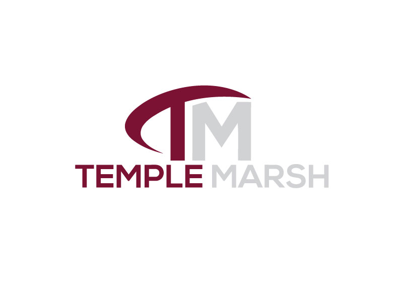 Logo Design by Oaxaqueña for Elliot Marsh Headhunting Partners | Design #16625721