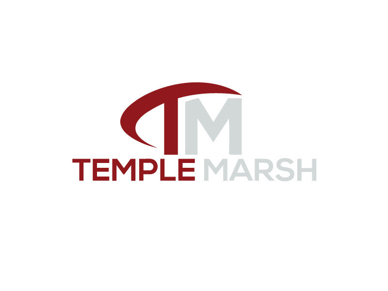 Logo Design by Oaxaqueña for Elliot Marsh Headhunting Partners | Design #16625722