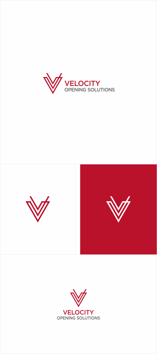 Logo-Design von Naavyd für dieses Projekt | Design #16617329