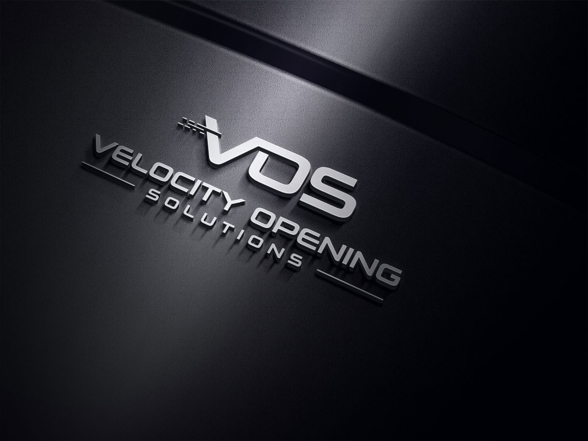 Logo Design by Atec for this project | Design #16616122