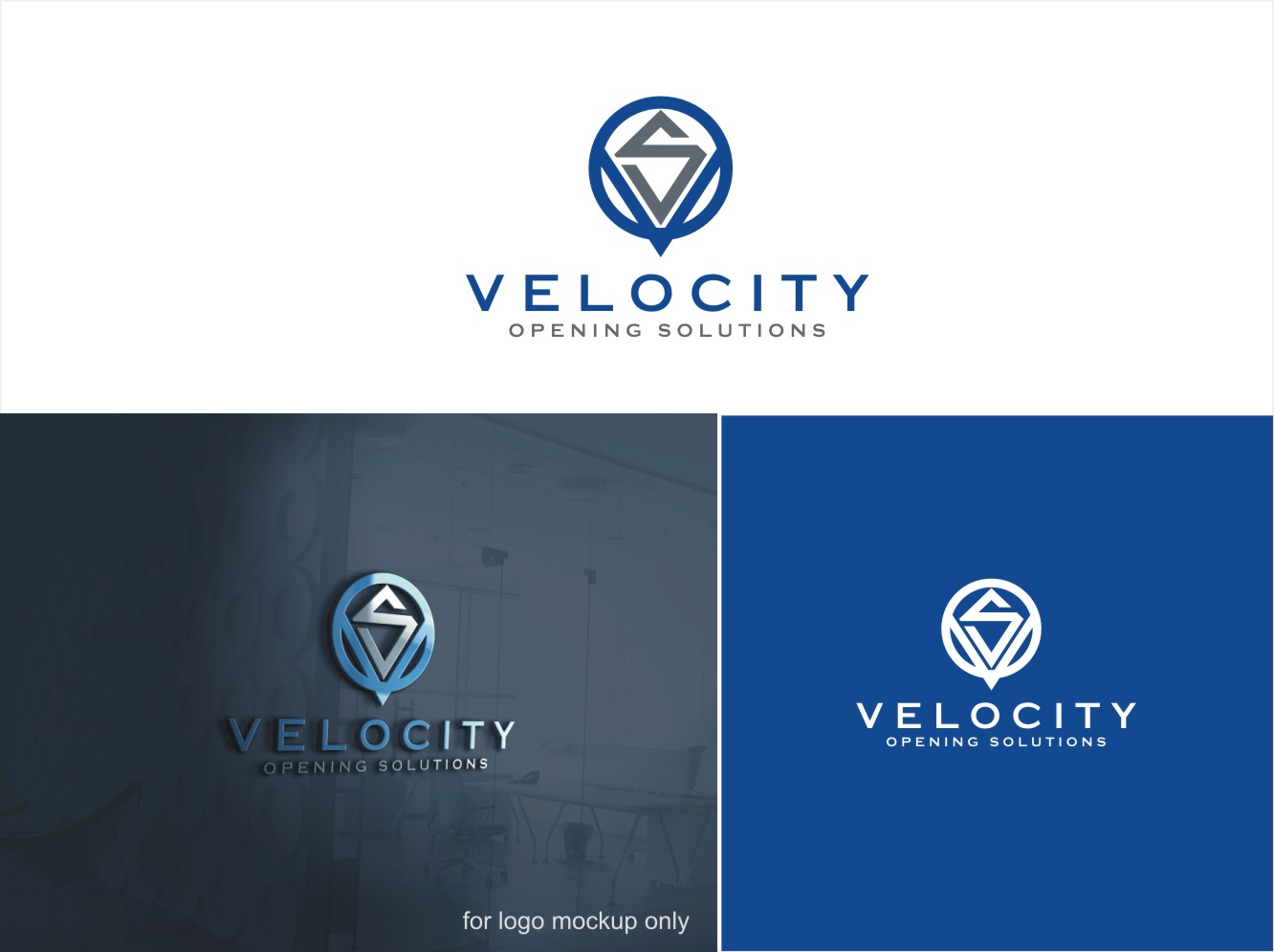 Logo Design by Actives for this project | Design #16606047