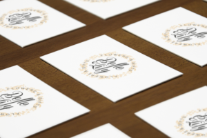 Logo Design by Azus