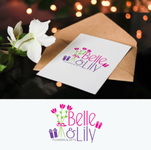 Design de Logo par Impressive Solutions pour Belle & Lily | Design : #16615961