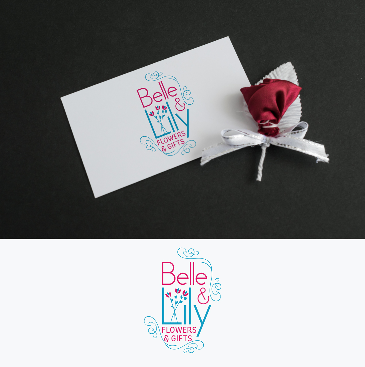 Design de Logo par Impressive Solutions pour Belle & Lily | Design #16615962
