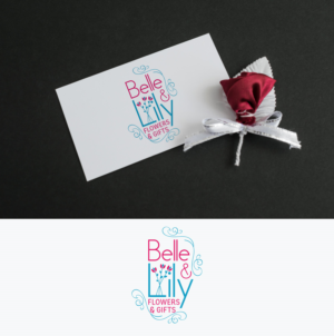 Design de Logo par Impressive Solutions pour Belle & Lily | Design : #16615962