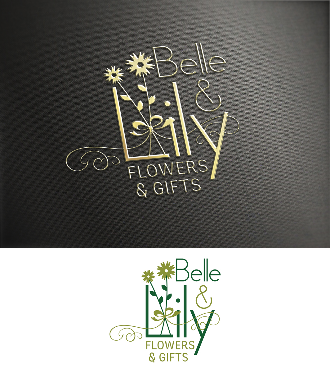Design de Logo par Impressive Solutions pour Belle & Lily | Design #16615963