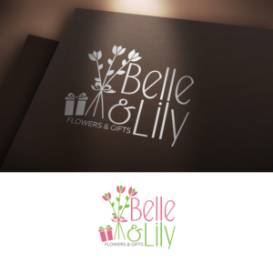 Design de Logo par Impressive Solutions pour Belle & Lily | Design : #16615964