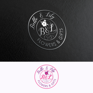 Design de Logo par Impressive Solutions pour Belle & Lily | Design : #16615965