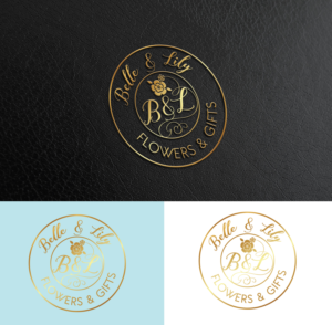 Design de Logo par Impressive Solutions pour Belle & Lily | Design : #16658820