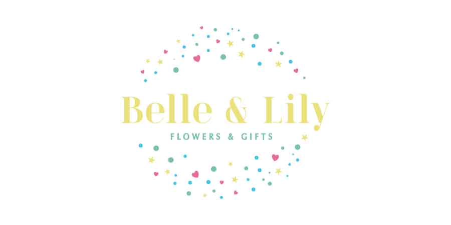 Logo Design by debdesign for Belle & Lily | Design #16615544