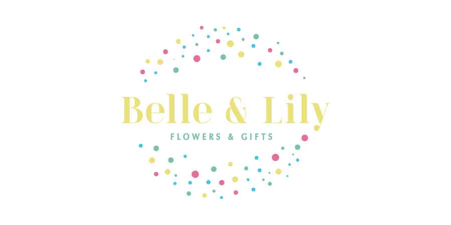 Logo Design by debdesign for Belle & Lily | Design #16681616