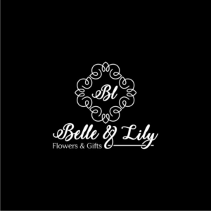 Logo-Design von creative.bugs für Belle & Lily | Design: #16615049
