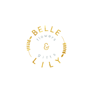 Logo-Design von Treelly für Belle & Lily | Design: #16688957