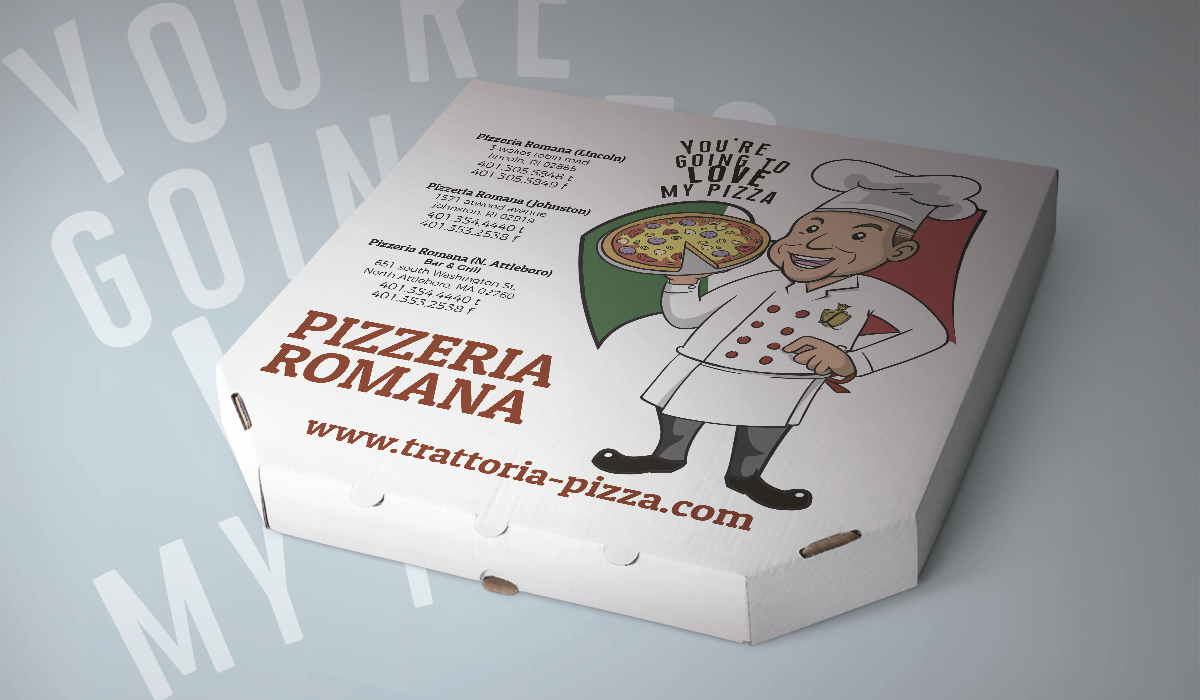 Packaging Design by RebecaParra for this project | Design #16645092