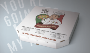 Diseño de Empaque por RebecaParra para este proyecto | Diseño: #16645093