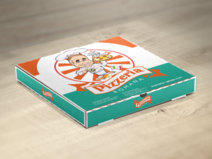 Diseño de Empaque por schk para este proyecto | Diseño: #16629310