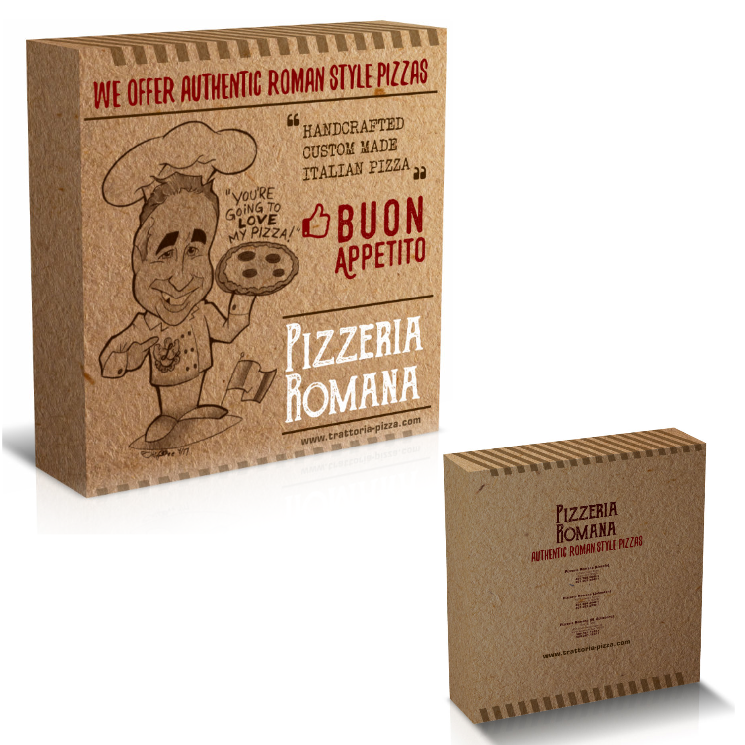 Packaging Design by elveneclipse for this project | Design #16663527