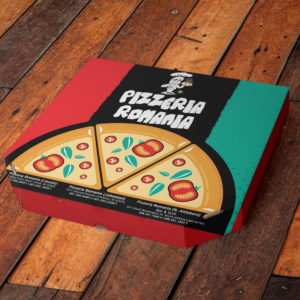 Packaging Design by Ritz Paul