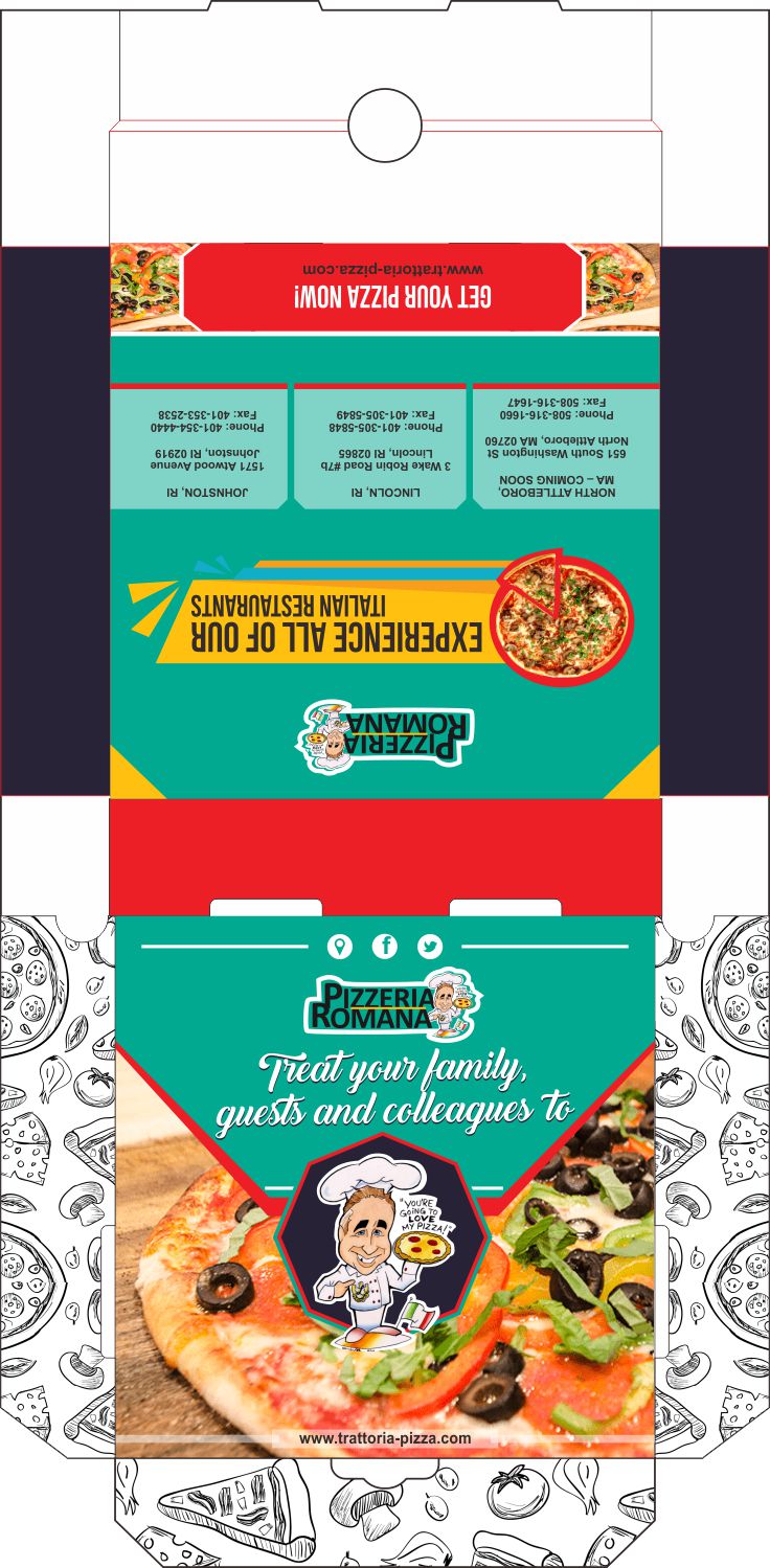 Packaging Design by achmadnashiruddin10 for this project | Design #16668301