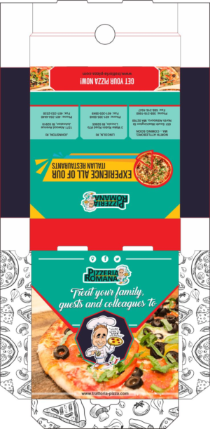 Packaging Design by achmadnashiruddin10 for this project | Design: #16668301