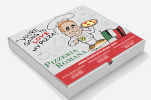 Packaging Design by Felix Vasquez for this project | Design: #16641762