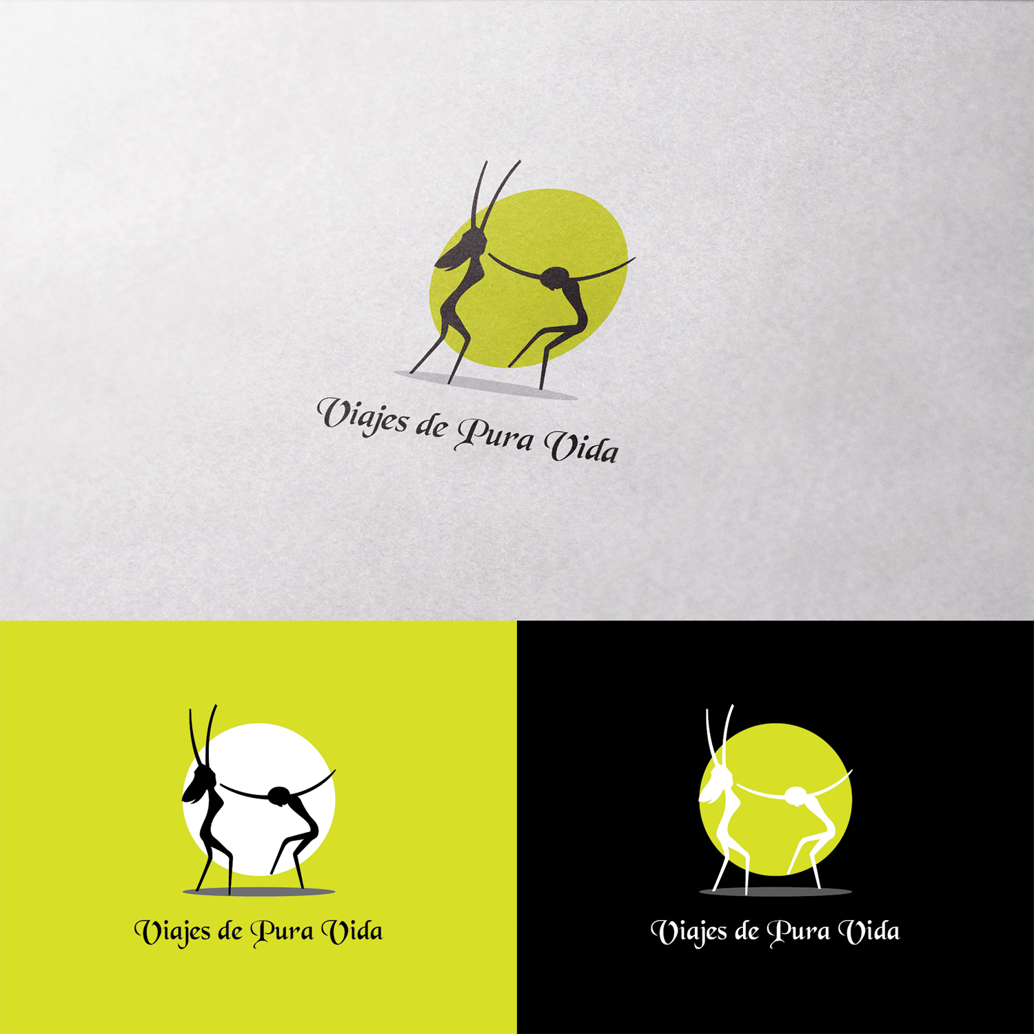 Logo-Design von BRAT Studio für dieses Projekt | Design #16627153