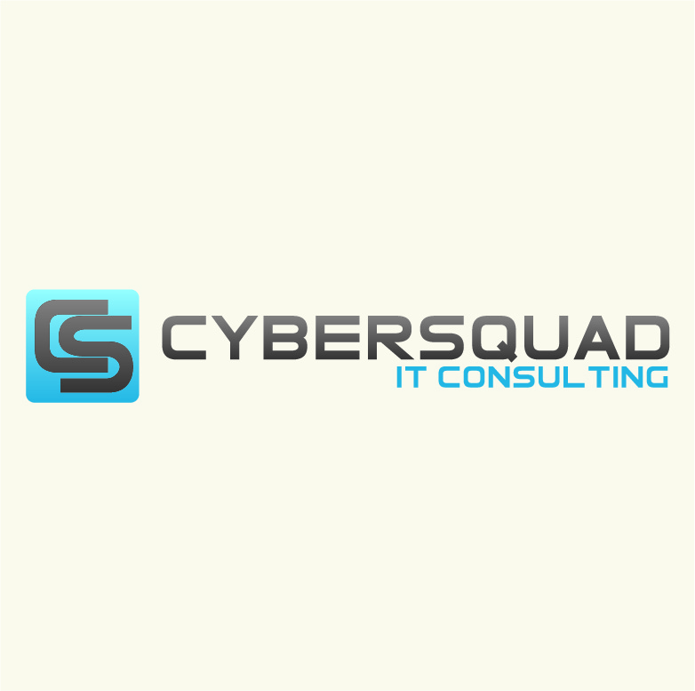 Logo Design by Design Possibilities for CyberSquad IT Consulting | Design #624509