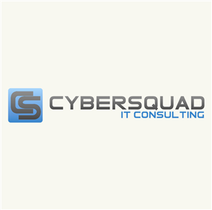 Logo Design by Design Possibilities for CyberSquad IT Consulting | Design: #624509