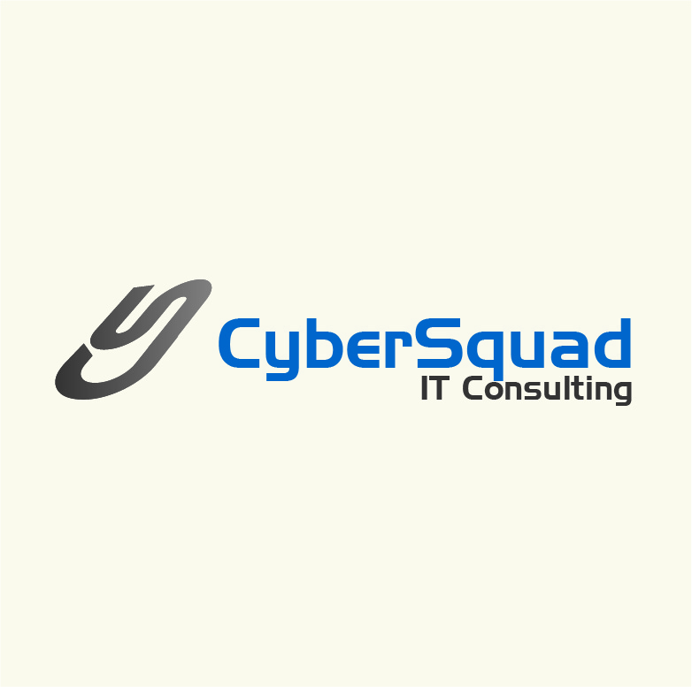 Logo Design by Design Possibilities for CyberSquad IT Consulting | Design #624520