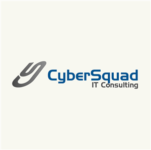 Logo Design by Design Possibilities for CyberSquad IT Consulting | Design: #624520