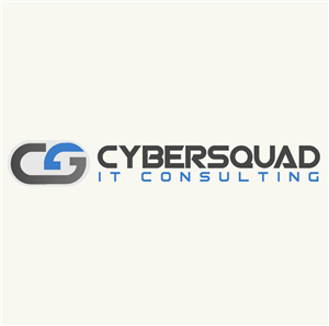 Logo Design by Design Possibilities for CyberSquad IT Consulting | Design: #624530