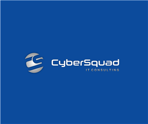 Design de Logo par Atemolesky pour CyberSquad IT Consulting | Design #629465