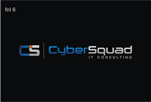 Logo Design by Logocraft for CyberSquad IT Consulting | Design: #631126