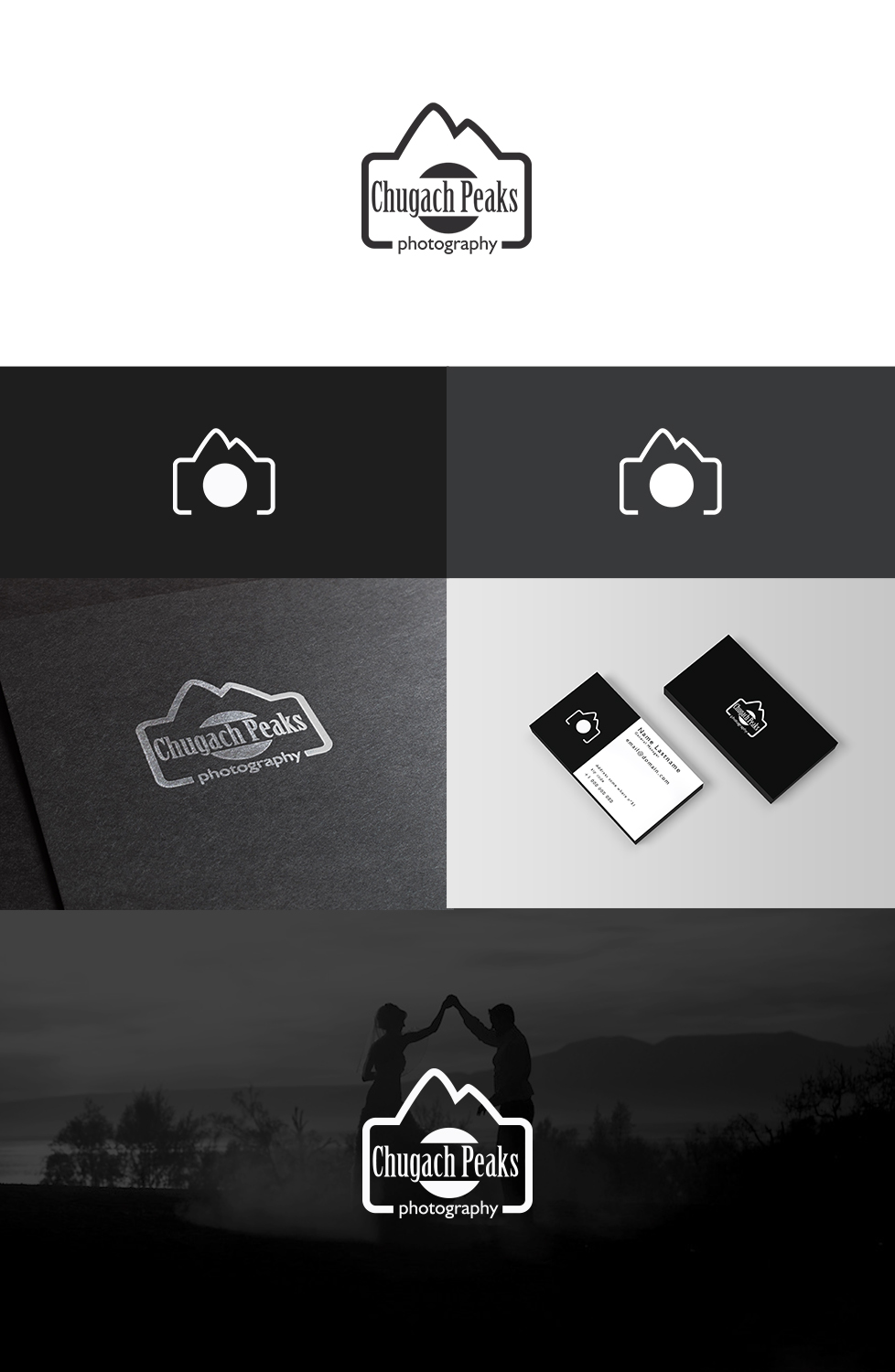 Logo Design by voltart for this project | Design #16632258