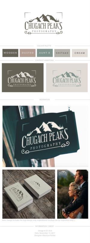 Logo Design by Maurissahunter for this project | Design: #16774825