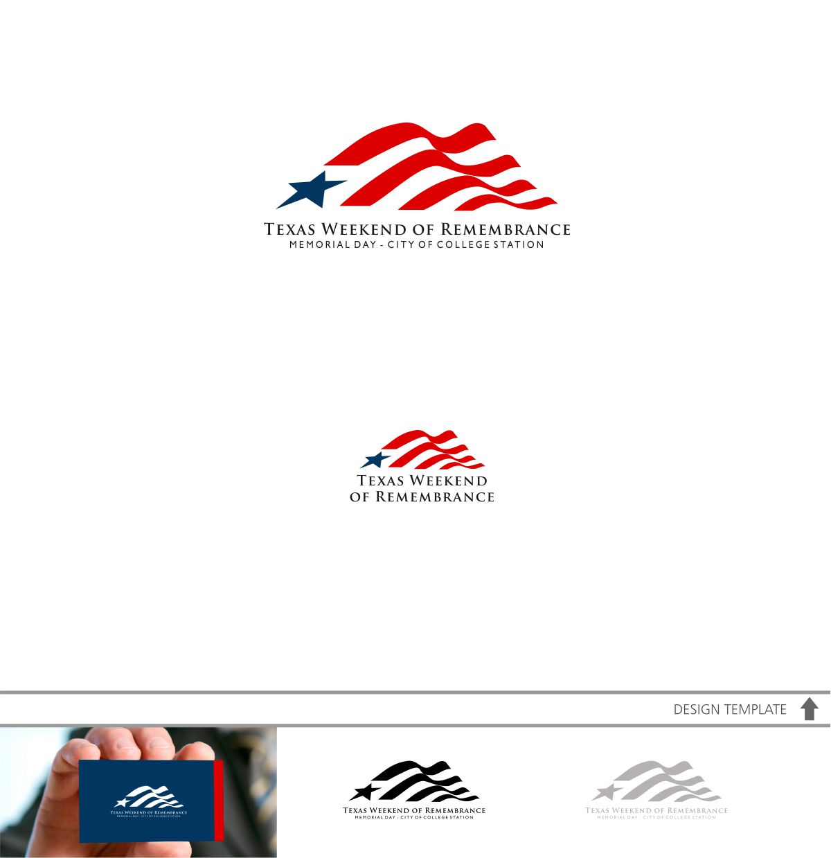 Logo Design by DesignMX (Renan Mejia) for this project | Design #16656005