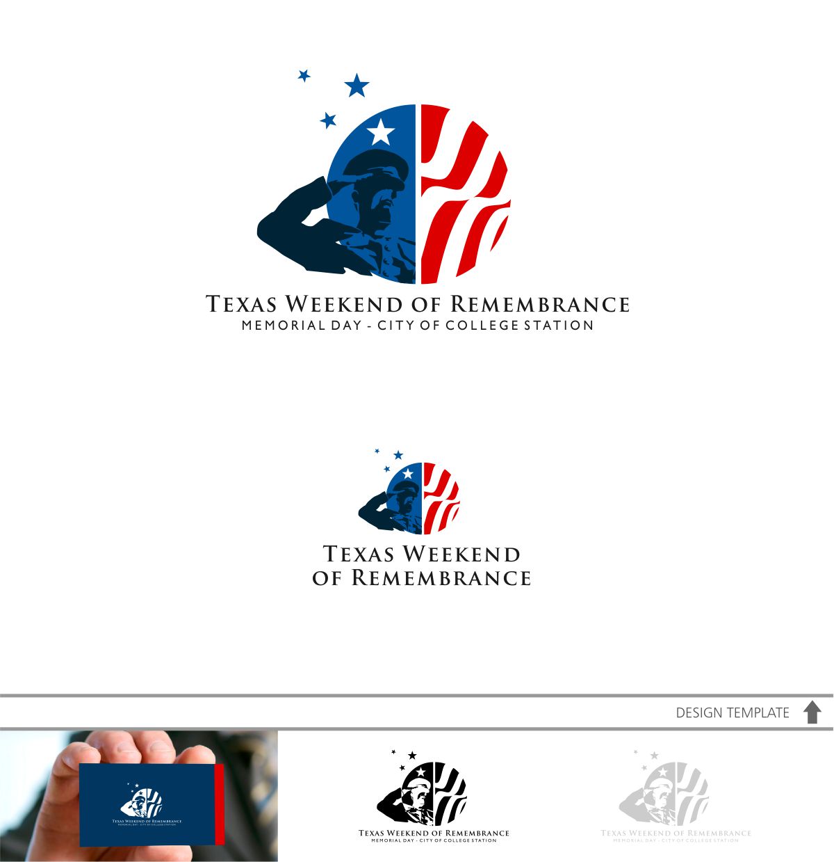 Logo Design by DesignMX (Renan Mejia) for this project | Design #16656054
