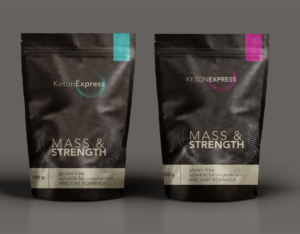 Packaging Design by schk for Jill Christensen INC | Design: #16665871