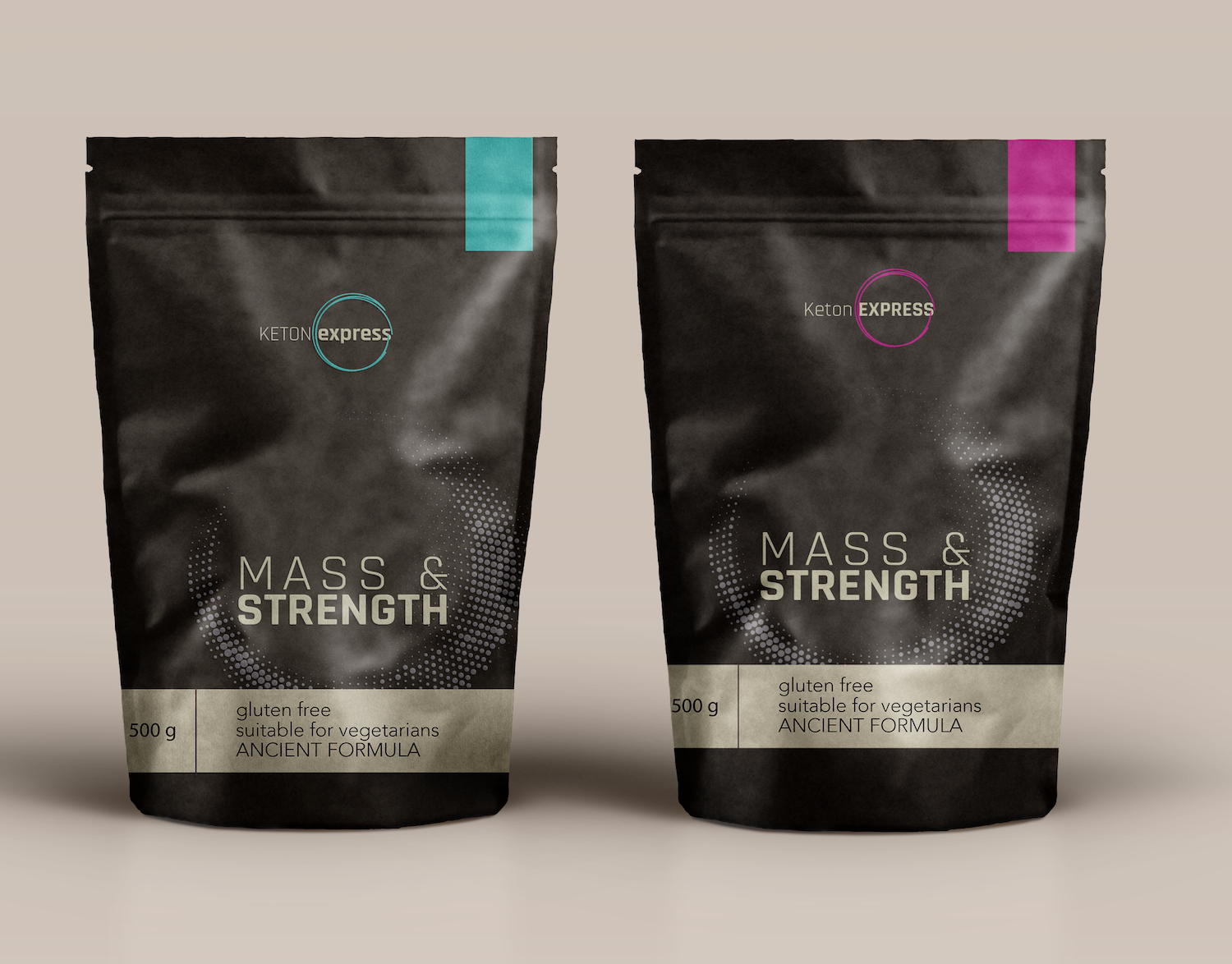 Packaging Design by schk for Jill Christensen INC | Design #16665872