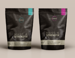 Packaging Design by schk for Jill Christensen INC | Design: #16665872