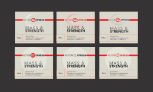 Packaging Design by schk for Jill Christensen INC | Design: #16700107