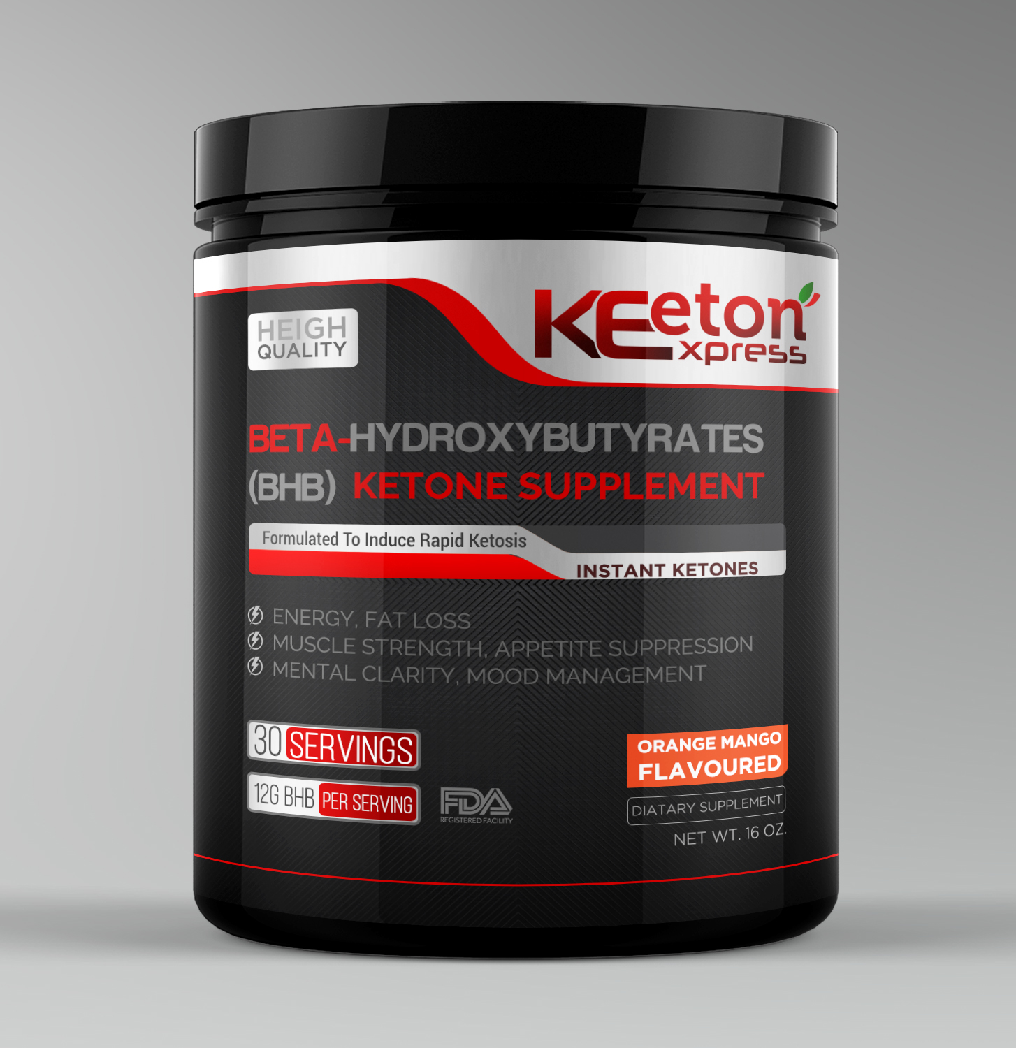 Diseño de Empaque por SAI DESIGNS para Jill Christensen INC | Diseño #16687951