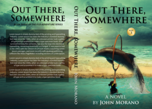 Book Cover Design by Gfx.26™ for Grey Gecko Press | Design: #16642965