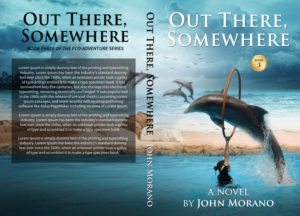 Book Cover Design by Gfx.26™ for Grey Gecko Press | Design: #16642966