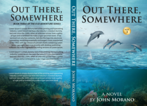 Book Cover Design by Gfx.26™ for Grey Gecko Press | Design: #16657159