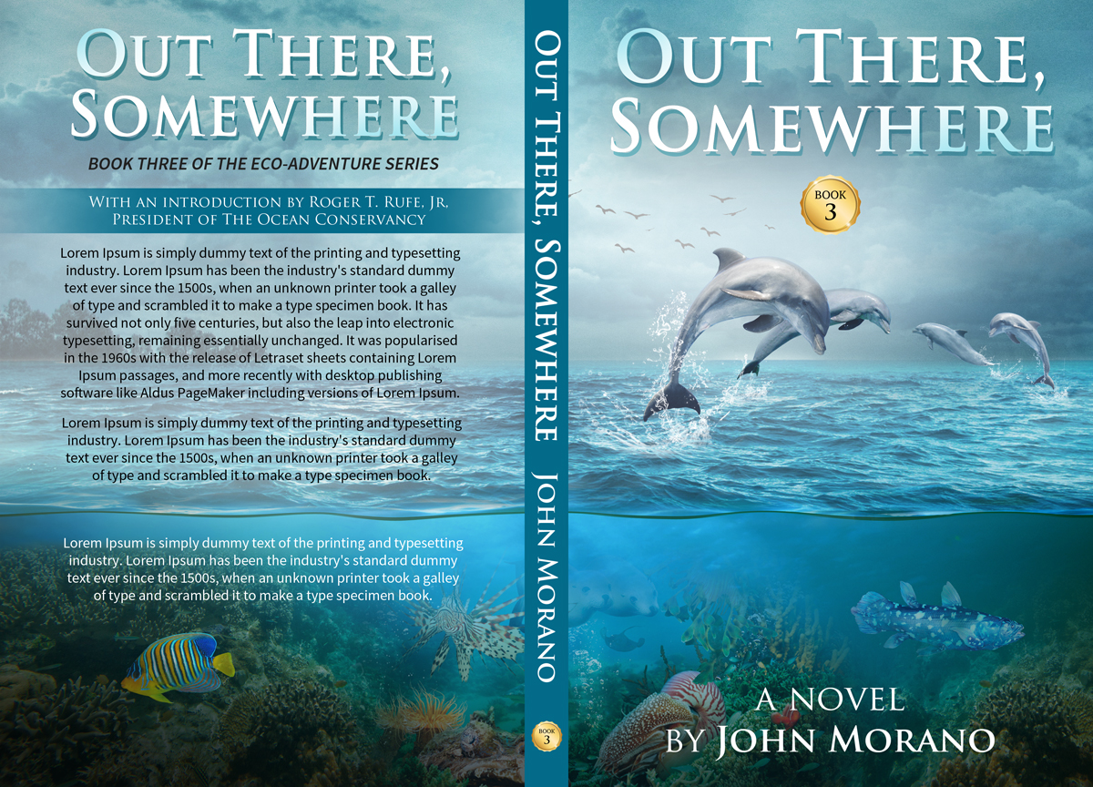 Book Cover Design by Gfx.26™ for Grey Gecko Press | Design: #16805230