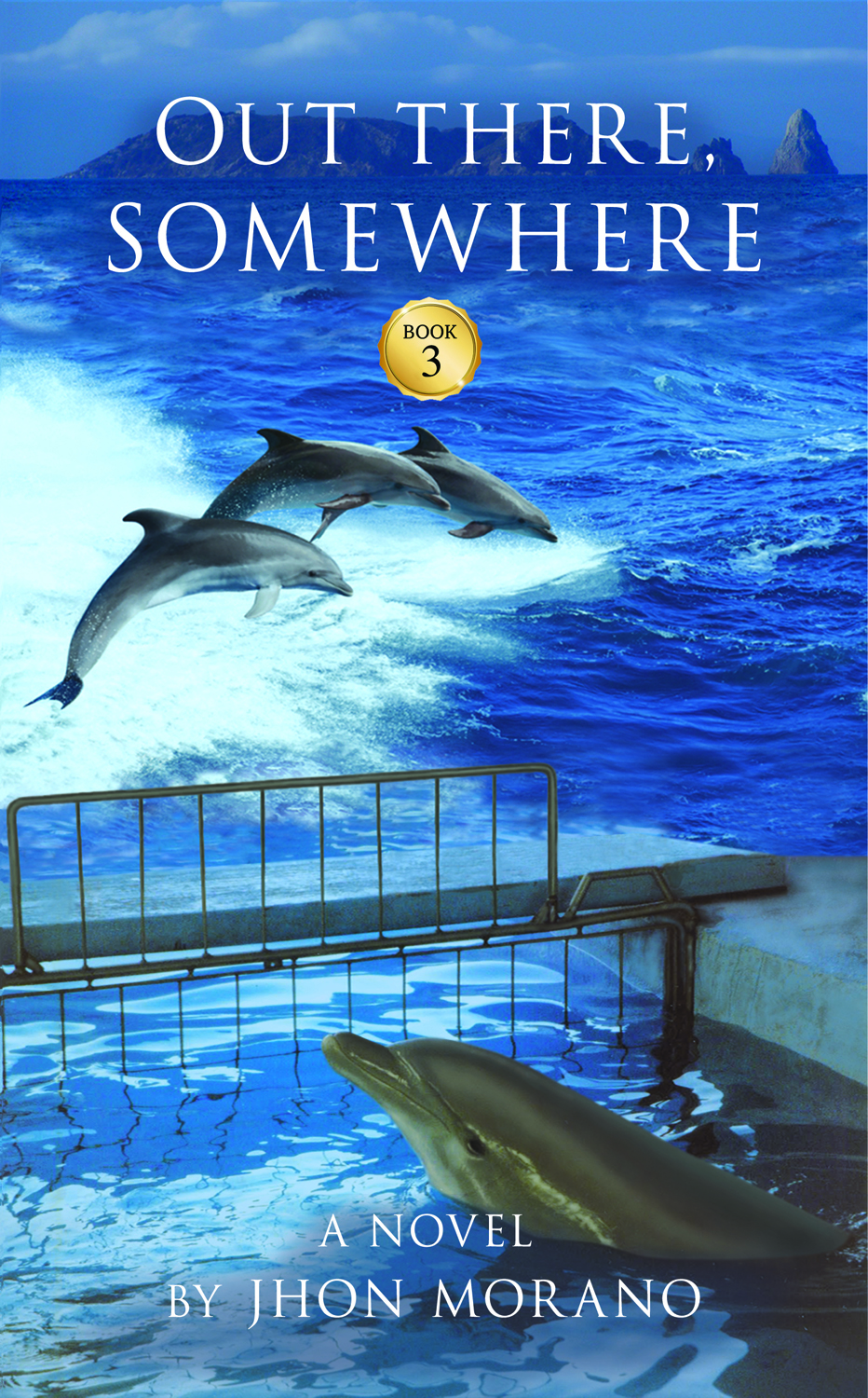 Buchumschlag Design von Marc Farré für Grey Gecko Press | Design #16783808